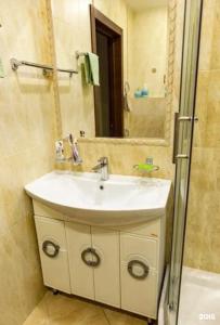 Однокомнатные апартаменты на Затинной 28 - 7