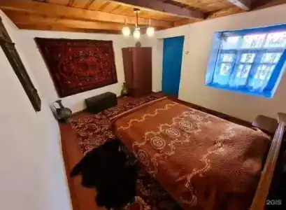 Бабушкин Этнодом - 38