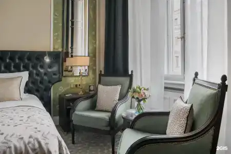 Гранд Европа - 18