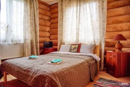 Ясная поляна - 77