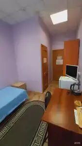База по приему юных туристов - 12