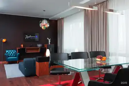 Radisson Blu - 63