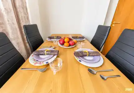 Тундровый 2 - 5