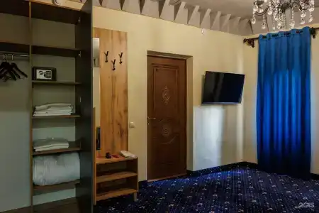 Падишах - 9