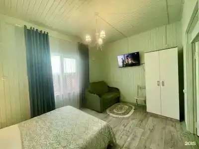 Седой Архыз - 20