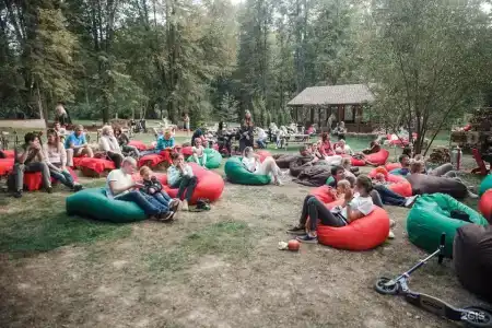 Welna Eco Spa Resort - 21