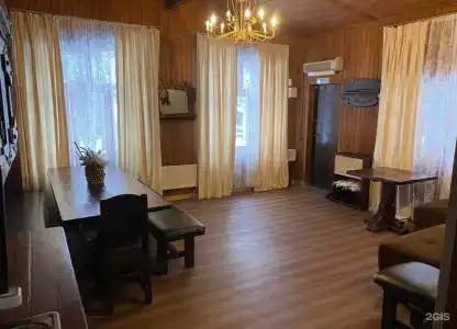 Клевер - 125