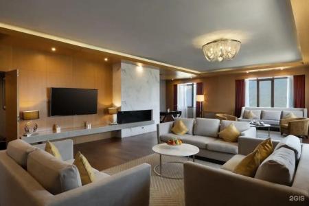 Rixos Красная Поляна Сочи - 154