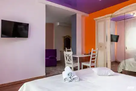 На Новой - 123
