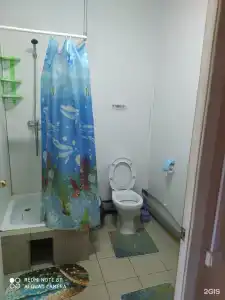 Тихий дворик - 3