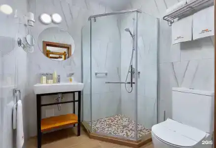 Горячие Ключи - 114
