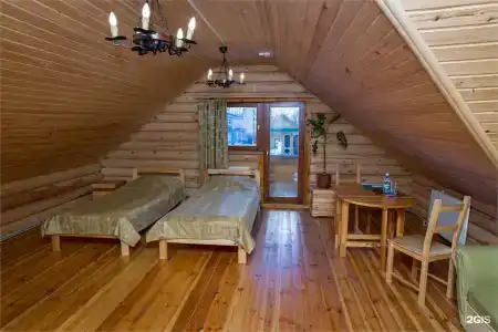 Малый Китеж - 45