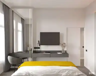 Голден Тюлип - 154