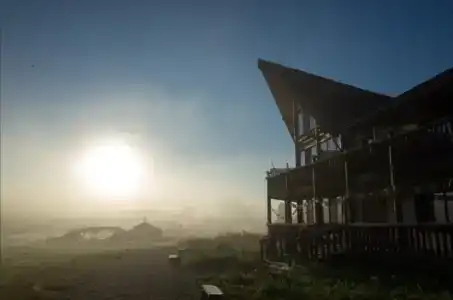 Beyond Fog - 20
