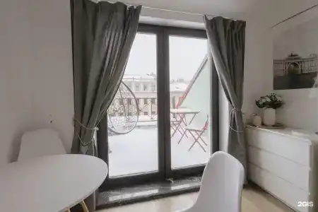 Невский проспект - 117