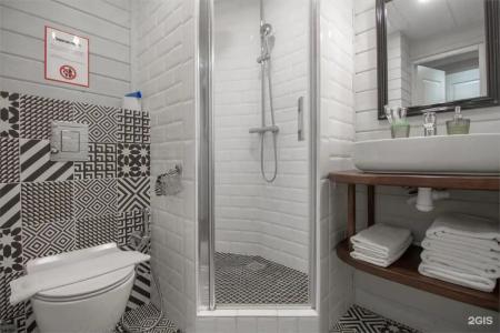 Vyritsa Village - 127