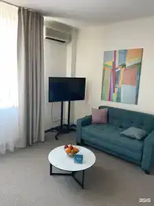 Ola resort - 28