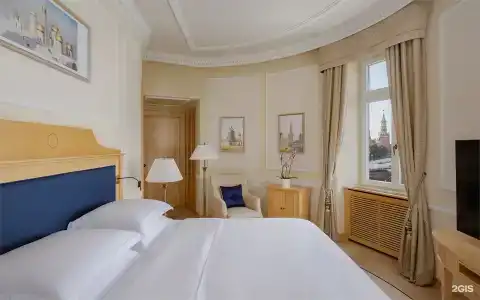 Балчуг Кемпински - 140