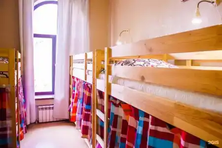 U Hostel - 35