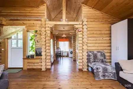 Домик на Березовой 6 - 78