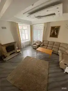 Крестовая Падь - 152