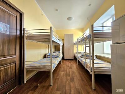 MTM Hostel - 23