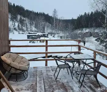 Пороги&Ай - 32