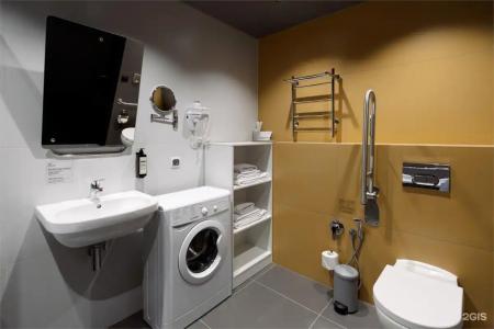 Апарт-отель Artstudio M103 - 127