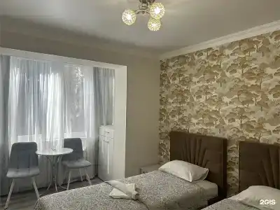 Пансионат Бешпагир - 112