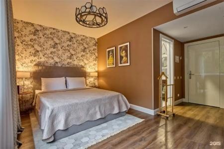 Hills Polyana Hotel & SPA - 93