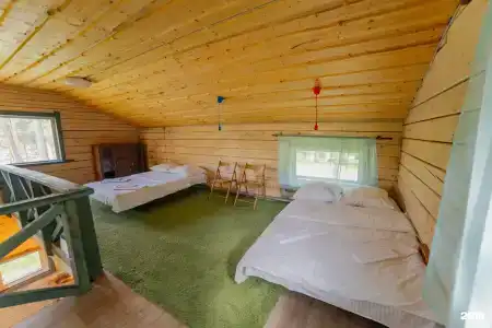 База семейного отдыха Сибиряки - 67