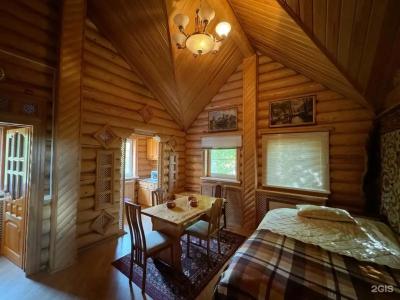 Резиденция Писково - 32