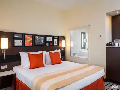 Radisson Blu - 97