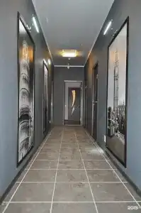 Бизнес-отель Сити - 6