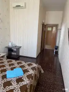 Залесный - 46