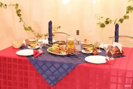 Комплекс Руда - 4