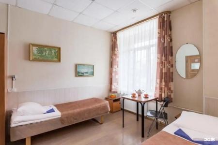 Метро-Тур хостел - 59