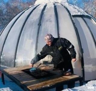 Озеро Начикинское - 14