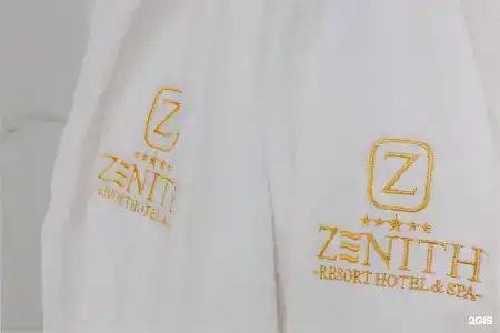 Zenith Resort & Spa - 125