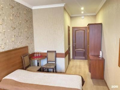 Felicity Hayat Suites - 61