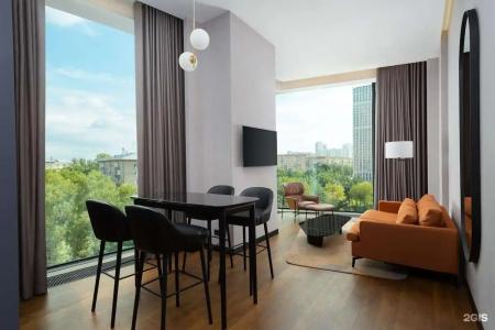 Radisson Blu Leninsky Prospectv - 87