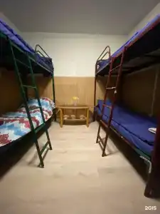Север - 18