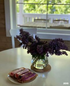 Forrest Lodge Karelia - 180