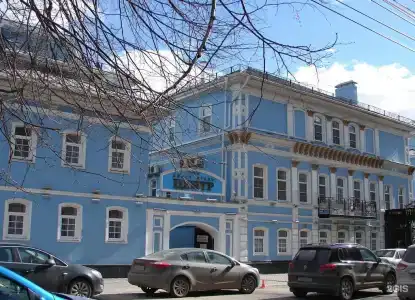 Апарт-отель Центр - 1