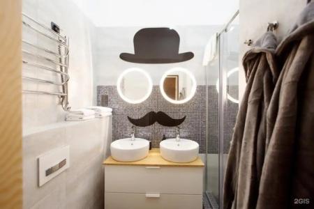 K-suites - 50