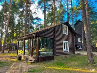 Черепашьи Озёра - 16