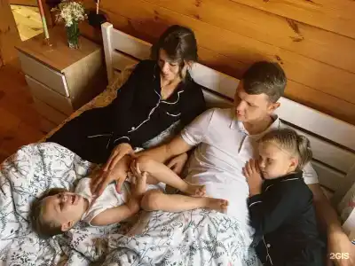 Баглачевские дачи - 83