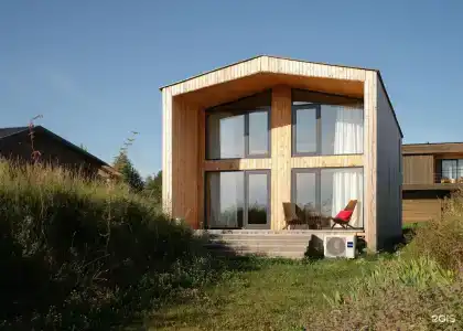 Заонежье Ретрит - 185