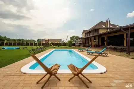 База отдыха и рыбалки Царские хоромы - 3