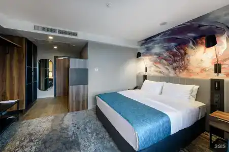 City Park Hotel - 112